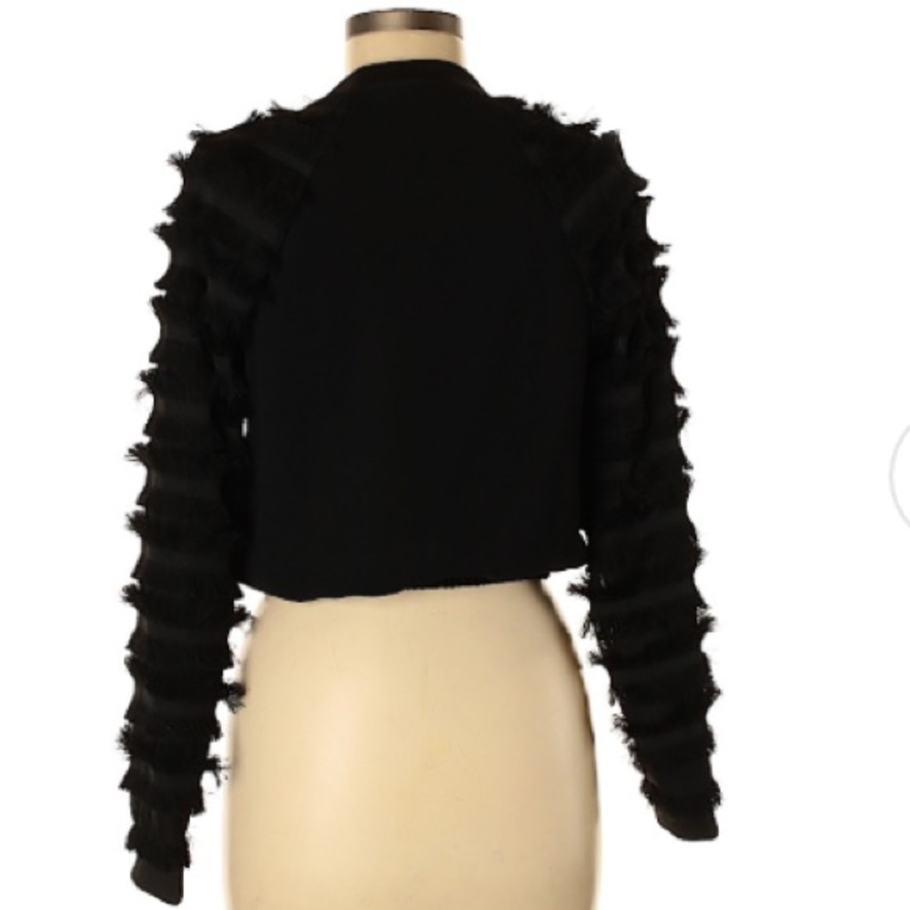 Zara basic jacket - Picture 2 of 2